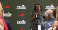 On the Record: Winsome Earle-Sears' views on Virginia's most pressing issues