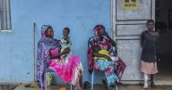 Photos of the hunger crisis in South Sudan