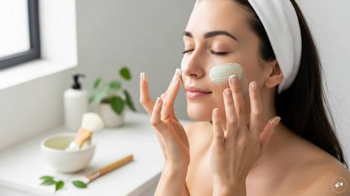 How Ayurveda Is Powering The New Clean And Conscious Movement In Beauty