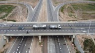 Preocupación en la provincia por el estado de un puente clave de la ruta 34 entre Rafaela y Suncháles
