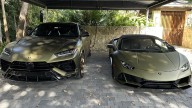 Miami man fights to get stolen Lamborghini back after it was recovered at U.S. port