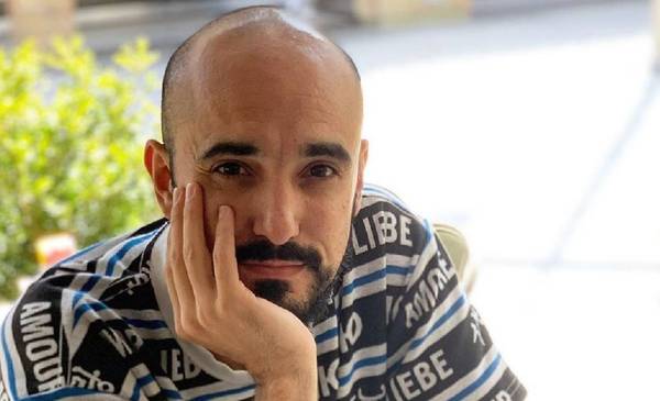 Abel Pintos contó lo que hará en Bahía Blanca: cuándo será el evento