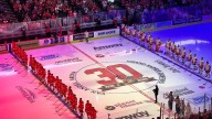Red Wings return to Grand Rapids with sold