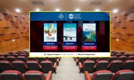 Primer Festival de Cine Noruego llega a Lima