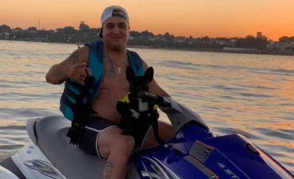 Detienen al jefe de la barra de Rosario Central por su nexo con narcos