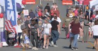 Elizabethtown celebrates fall with 3rd annual Heartland Harvest Fest