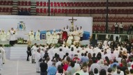 Consagran a nuevo Obispo en Nogales, Sonora