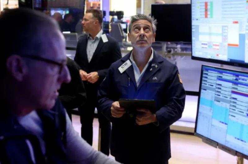 Rebote en los mercados: las acciones argentinas se recuperan en Wall Street