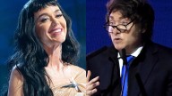 Katy Perry criticó durante su show en Argentina la política económica de Milei: "Me decían que no venga"
