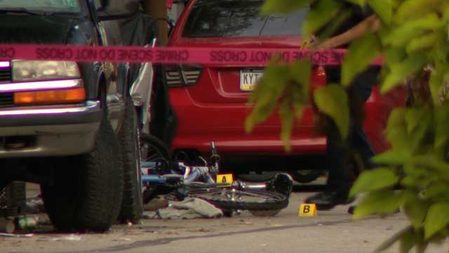 Man injured, police investigating after shooting in Homewood