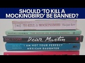 Dozens of books are being pulled from Leander ISD classrooms