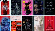 10 essential dark academia books to read fall 2025