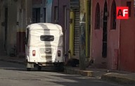 Asesinan a balazos a mujer en el centro de Manzanillo