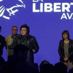 Milei: “Sufrimos una clara derrota, pero el...