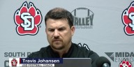 South Dakota heads south to Lamar looking for first win Saturday in Texas