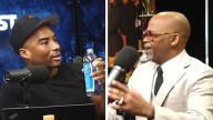 Damon Dash Accuses Charlamagne of Being Gay, Lacking Masculinity