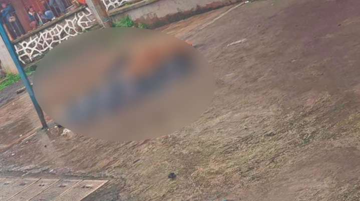 Matan a 2 hombres en un autolavado de Tres Marías