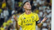 Cristiano Ronaldo marca doblete en goleada del Al