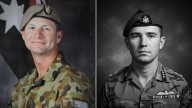 Experts sound alarm over bogus war hero photos flooding social media