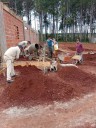 Con inversión municipal se avanza con obras y mejoras de caminos en Wanda