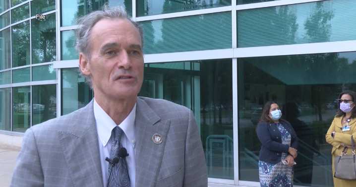 Former UW-La Crosse chancellor to be featured in documentary examining the platform OnlyFans