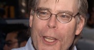 'Stephen King is a bitter man': Horror icon faces lawsuit threat over Charlie Kirk comment