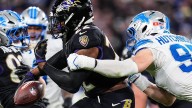 The reason for Derrick Henry's fumbling problem, and how he can fix it before it's too late for Ravens