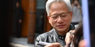 Nvidia CEO Jensen Huang sent research reports on Sundays to SoundHound’s CEO for feedback—an unusual ritual that helped grow the $5 billion AI firm