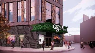 Great Scott eyes 2027 reopening after Boston gives go