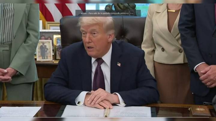 Trump dice que Memphis, Tennessee, es tan insegura como la CDMX