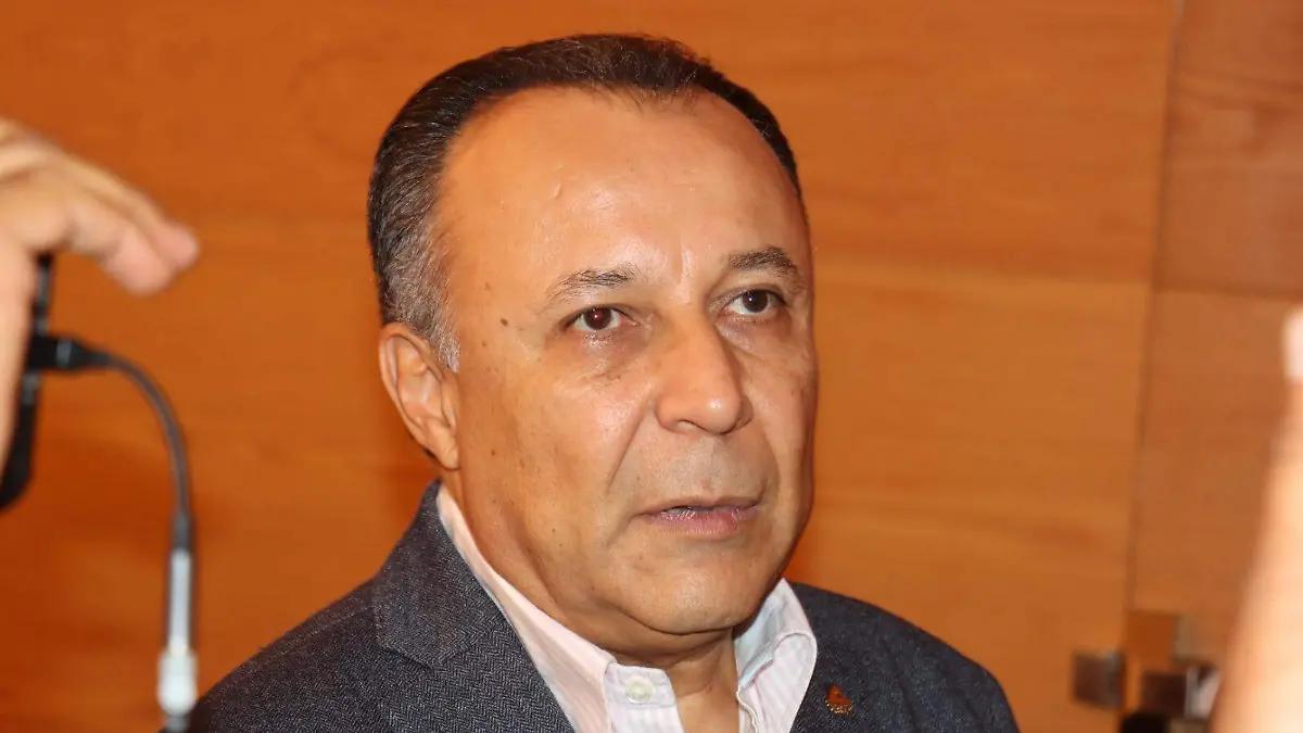 Canaco se suma al proyecto de la Riviera Huasteca