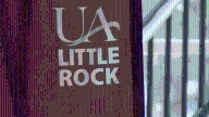 University of Arkansas at Little Rock investigating posts made by professor on Charlie Kirk assassination