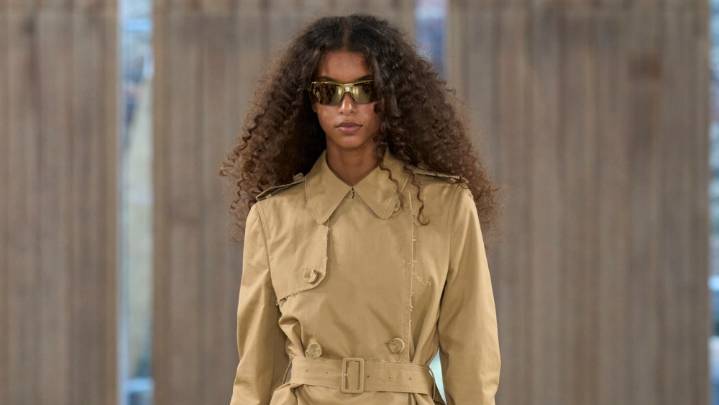 Moschino Spring 2026 Ready-to-Wear Runway, Fashion Show & Collection Review [PHOTOS]