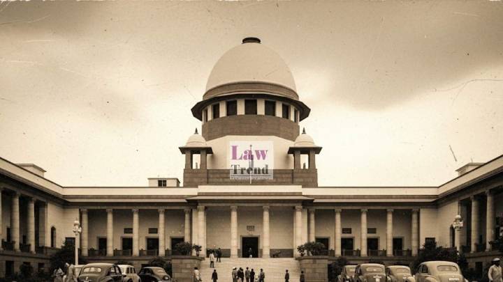 Supreme Court to Hear Age of Consent Issue from November 12 in Continuous Sessions