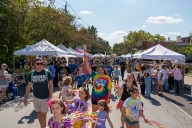 Westcott Street Cultural Fair returns for another year of community bonding, charm and activism