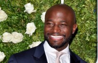 Taye Diggs Signs With Independent Artist Group
