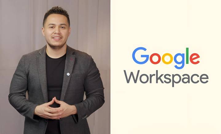 Curso de Google Workspace gratis y con certificado
