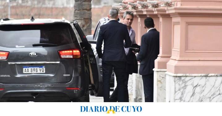 Javier Milei se reunió con su gabinete durante dos horas tras el revés electoral
