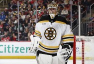 Bruins’ Jeremy Swayman, a career-worst year and a potential rebirth: ‘To be elite’
