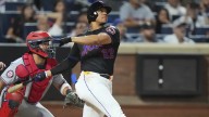 Mets remontan con jonrón de Soto y exhibición ofensiva ante Nacionales