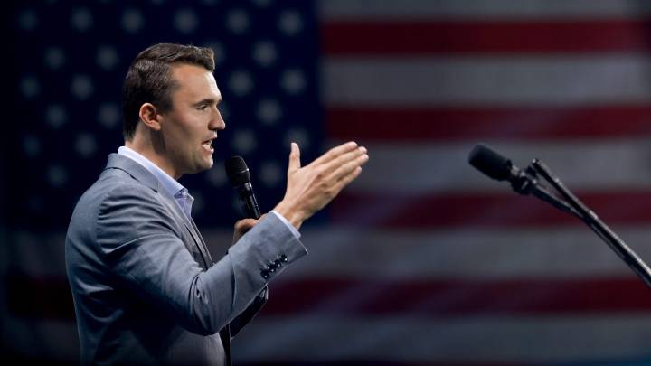 After Charlie Kirk Assassination, Threat Expert Talks Public Event Risks