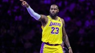 LeBron James 'not worried' about Los Angeles Lakers contract situation after making NBA retirement decision