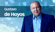 Gustavo de Hoyos Walther: Fraude en Veracruz