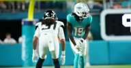 Patriots work out group of wide receivers, defensive backs heading into Week 1