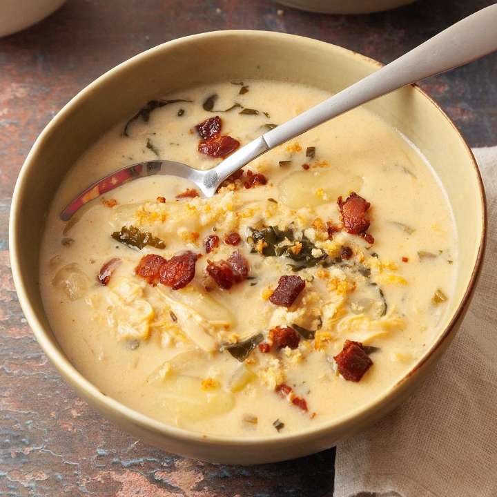 Million Dollar Soup Recipe: How to Make It