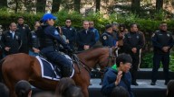 Cuajimalpa presenta Policía Guardabosques contra delitos ambientales