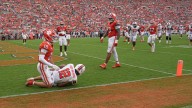 Syracuse football team fined $25,000 for faking injuries vs. Clemson