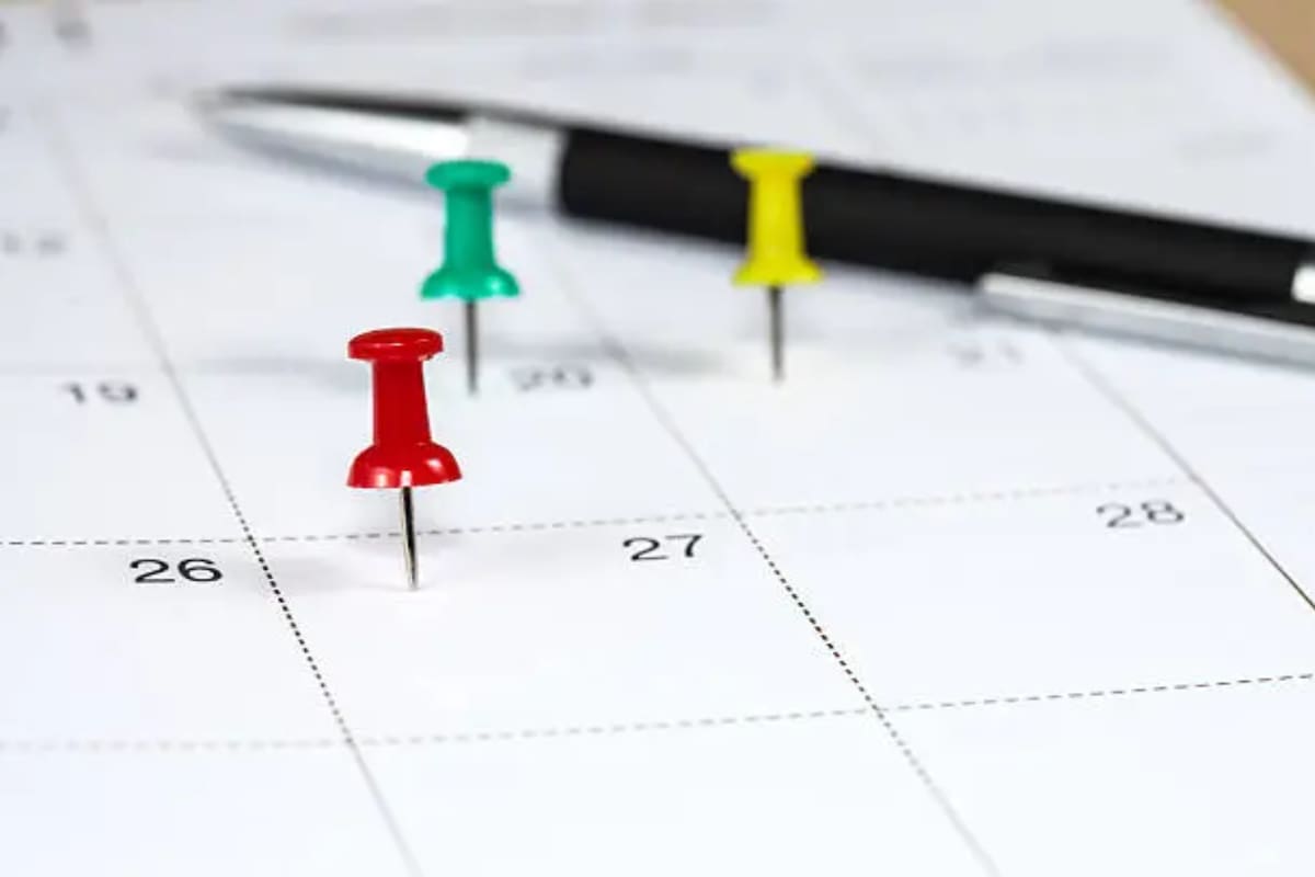 Calendario. Efemérides del 18 de septiembre: ¿qué pasó un día como hoy?