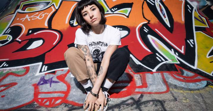 Check out Karen Dió's feisty new banger, Cut Your Hair