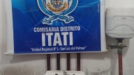 ITATI: La Policía Recuperó Varias Cosas Que Fueron Denunciadas Como Sustraídas